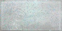 Load image into Gallery viewer, White Glitter Subway Tiles 75mm x 150mm (MT0055)
