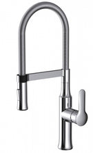 Load image into Gallery viewer, Detachable 2-Spray Settings Kitchen Sink Mixer Tap (Genoa)

