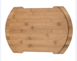M08 Chopping Board and Wire Basket