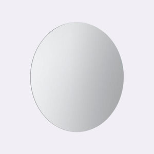 GALA LYA-75 round mirror with LED feature 750mm