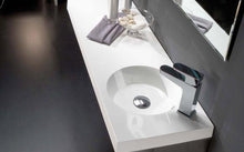Load image into Gallery viewer, OASIS VESSEL WASHBASIN WHITE (SP0144)
