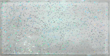 Load image into Gallery viewer, CLEARANCE 20 Square Metres  of White Glitter Subway Tiles 75mm x 150mm (MT0055 SQM)
