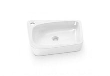 Load image into Gallery viewer, ARAGON TOPCOUNTER WASHBASIN (4001) SP0046
