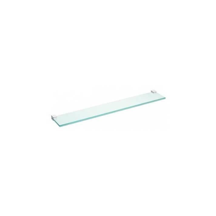 GLASS BATHROOM SHELF 60 DESIGN (TJM022)