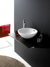 Load image into Gallery viewer, CASTELLÓN WASHBASIN WHITE (0012) SP0084
