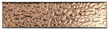 Load image into Gallery viewer, Copper Lava Glass Subway Tile 75x300mm (MT0195)
