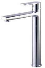 Load image into Gallery viewer, Tall Single Lever Basin Mixer Tap (Brenz 7)
