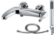 Load image into Gallery viewer, Bath Mixer Tap &amp; Shower (Spree 4)
