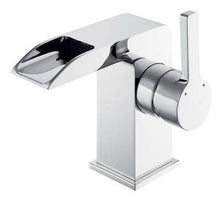 Load image into Gallery viewer, Open Spout Basin Mixer Tap (Meuse 1)
