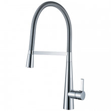 Load image into Gallery viewer, Chrome Modena Kitchen Sink Mixer Tap
