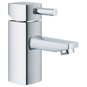 Basin Mixer Tap Without Basin Waste (ICE 1 NW)