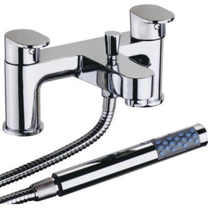 Bath basin tap set (Squire 41)