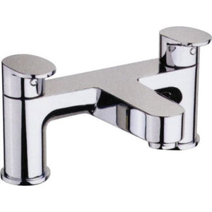 Bath basin tap set (Squire 51)