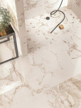 Load image into Gallery viewer, Calacatta Brillante Italian Porcelain Tile Pack (IT0071)
