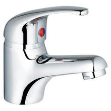 Load image into Gallery viewer, Simple Basin Mixer Tap (Aero 1)
