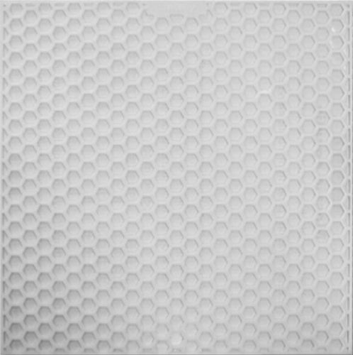 Mosaic Tile Mesh Backing for Easy, Convenient and Time Saving Tiling