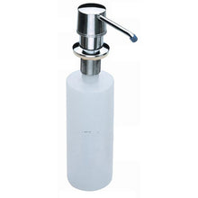 Load image into Gallery viewer, Pump Action Soap Dispenser With Concealed Reservoir
