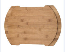 Load image into Gallery viewer, M08 Chopping Board and Wire Basket
