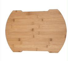 Load image into Gallery viewer, M08 Chopping Board and Wire Basket
