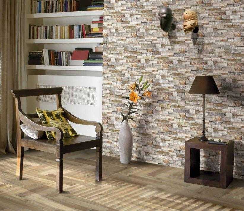 Kerastone Lavaredo Interlocking Porcelain Wall Tiles (IT0221)