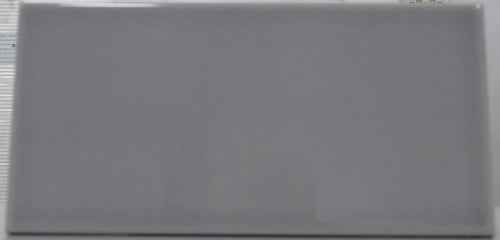Grey Flat Subway Tile (CT0004)