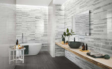 Load image into Gallery viewer, Deco White Italian White Body Tiles (IT0077)
