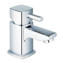 Load image into Gallery viewer, Modern Square Basin Mixer Tap (ICE 1)
