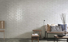 Load image into Gallery viewer, Fog Brillante Italian Porcelain Tiles (IT0003)
