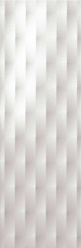 LUMINA Diamante White Gloss Italian White Body Tiles (IT0032)
