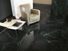 Load image into Gallery viewer, Nero Reale Brillante Italian Porcelain Tiles (IT0081)
