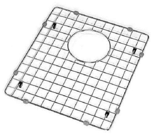 390 x 390mm Stainless Steel Bowl Grid