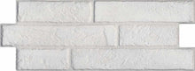 Load image into Gallery viewer, Argille Bianco Interlocking Porcelain Wall Tiles (IT0208)
