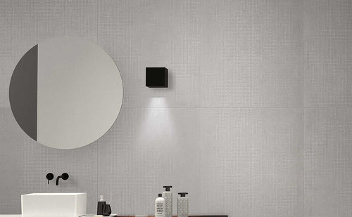 750x750mm Rooy Grey Matt Italian Porcelain Tiles (IT0092)