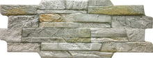 Load image into Gallery viewer, Kerastone Lavaredo Interlocking Porcelain Wall Tiles (IT0221)
