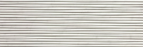 Line Carrara Brillante Italian White Body Tiles (IT0076)