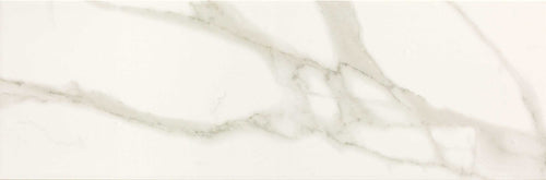 Statuario Brillante Italian White Body Tiles (IT0079)