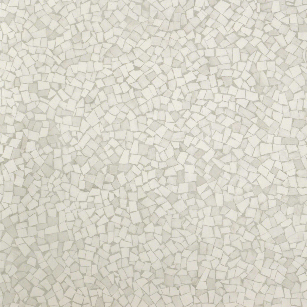Frammenti White Brillante Italian Porcelain Tiles (IT0082)